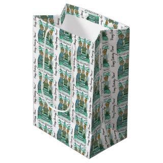 Leeway Gift Bag