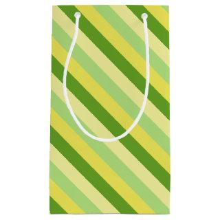 Lemon and Lime Small Gift Bag