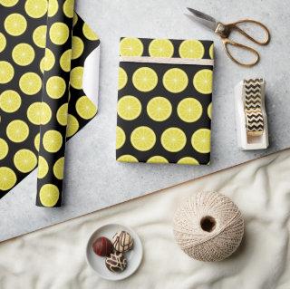 Lemon Slice