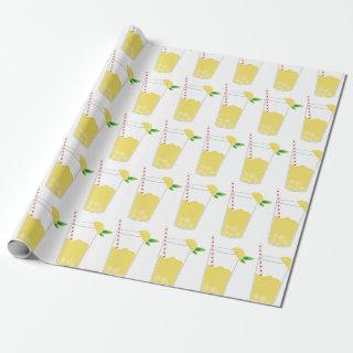Lemonade Glass
