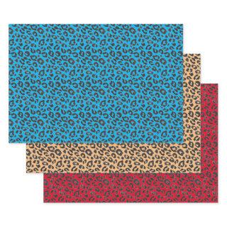 Leopard!  Sheets