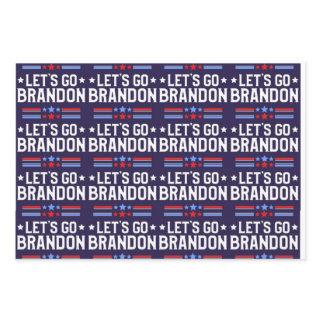 Lets Go Brandon