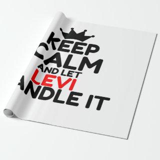 LEVI