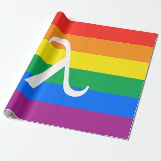 LGBT Pride and Activism Lambda
