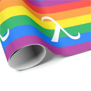 LGBT Pride and Activism Lambda