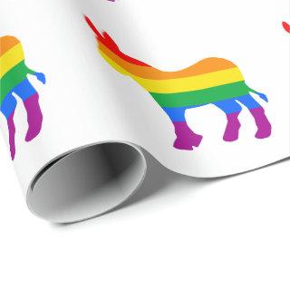 LGBTQ Democrat Pride
