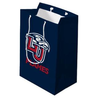 Liberty University Primary Logo Medium Gift Bag