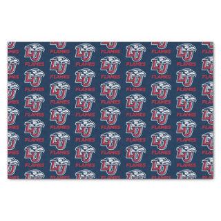 Liberty University Primary Logo Tissue Paper