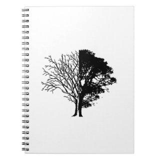Life And Death Notebook