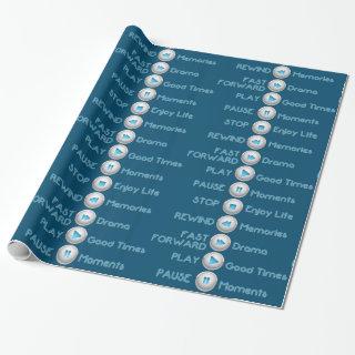 Life Control Buttons