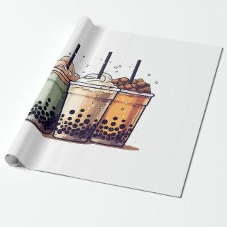 Life is short, drink the boba