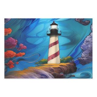 Lighthouse Point   Sheets