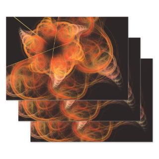 Lightworks Abstract Art  Sheets