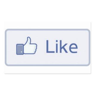 Like Stickers
