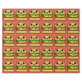 Lil Cheeseburger