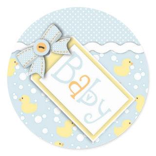 Lil' Duckling Sticker