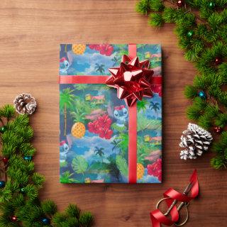 Lilo & Stich | Stitch Pattern