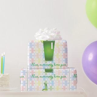 Lime Juice