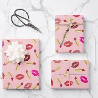 Lipsticks  Sheets