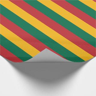 Lithuania Flag