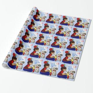 Little Boys, Snails and Puppy Dogs (Personalized)