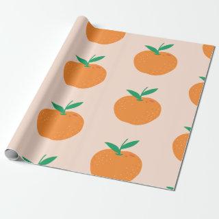 Little Cutie Orange
