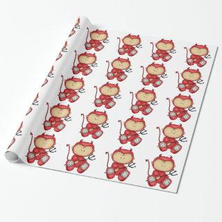 Little Devil Baby
