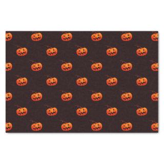 Little Jack O' Lanterns 10lb Tissue Paper, White Tissue Paper