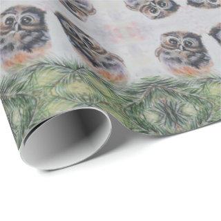 Little Owl