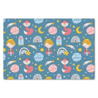 Little Prince Tissue Paper