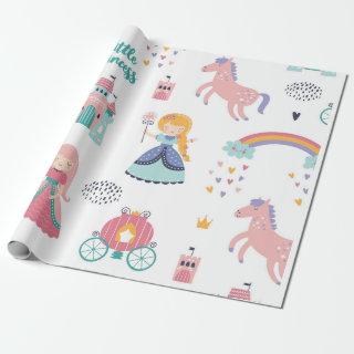 Little princess design