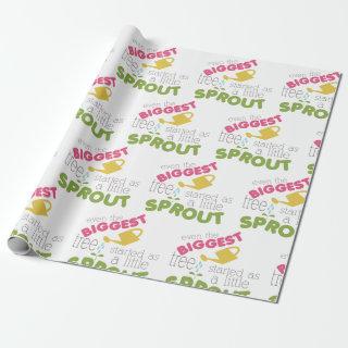 Little Sprout