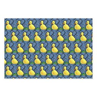 Little Yellow Duckling  Sheets