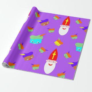 Lively package paper