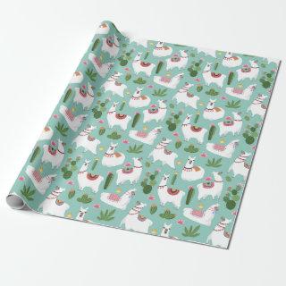 Llamas
