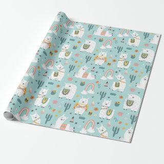 Llamas