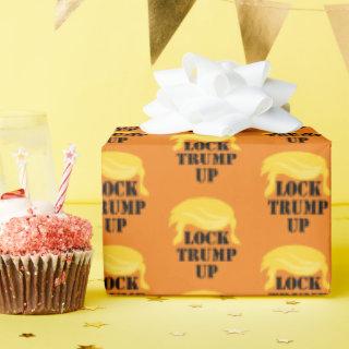 Lock Trump Up Pattern