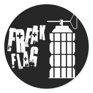 Logo Sticker