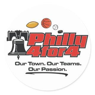 Logo Stickers