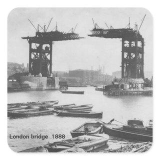 London bridge  Sticker