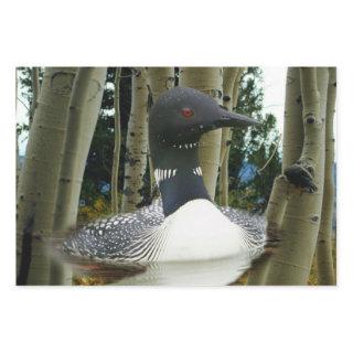 Loon Wilderness  Sheets