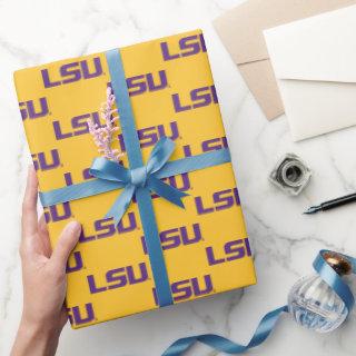 Louisiana State University Graduation