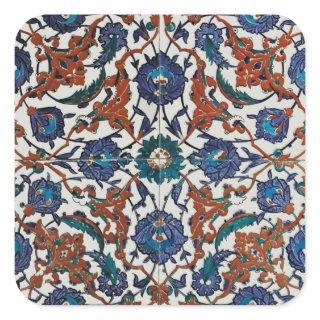 Louvre Floor Tile Sticker