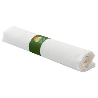 Love Frogs Napkin Bands