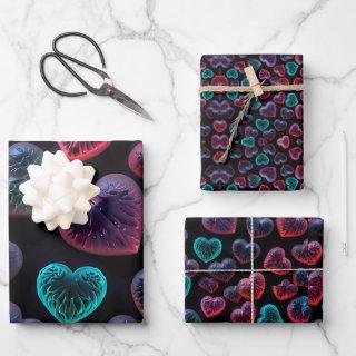 Love in Every Heartbeat  Sheets