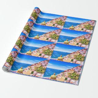 Love Of Positano Italy