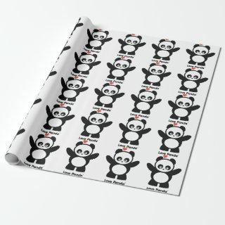 Love Panda®