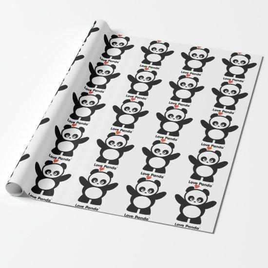 Love Panda®