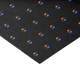 Love Symbol- Tissue Paper
