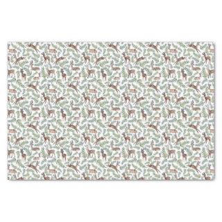 Loved Dearly Tissue Paper